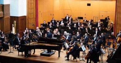 U Kolarcu 19.maja Beogradska filharmonija sa rumunskim umetnicima